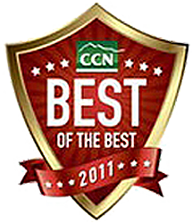 Best of the Best 2011
